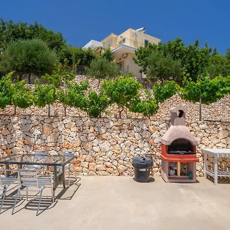 Astra * Skala (Kefalonia)