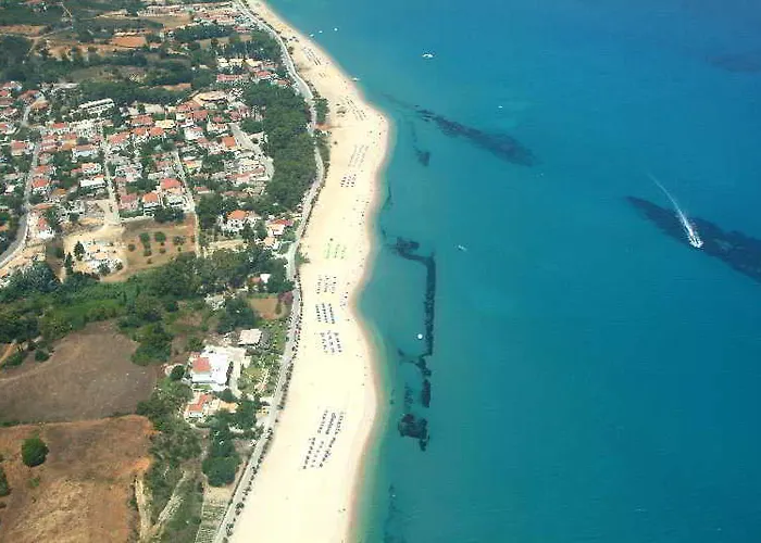 Astra * Skala (Kefalonia)