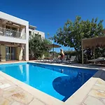 Astra Villa