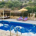 Astra Villa *