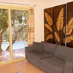 Astra Villa *